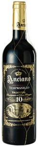 Anciano Valdepenas Grand Reserva  Tempranillo 2010